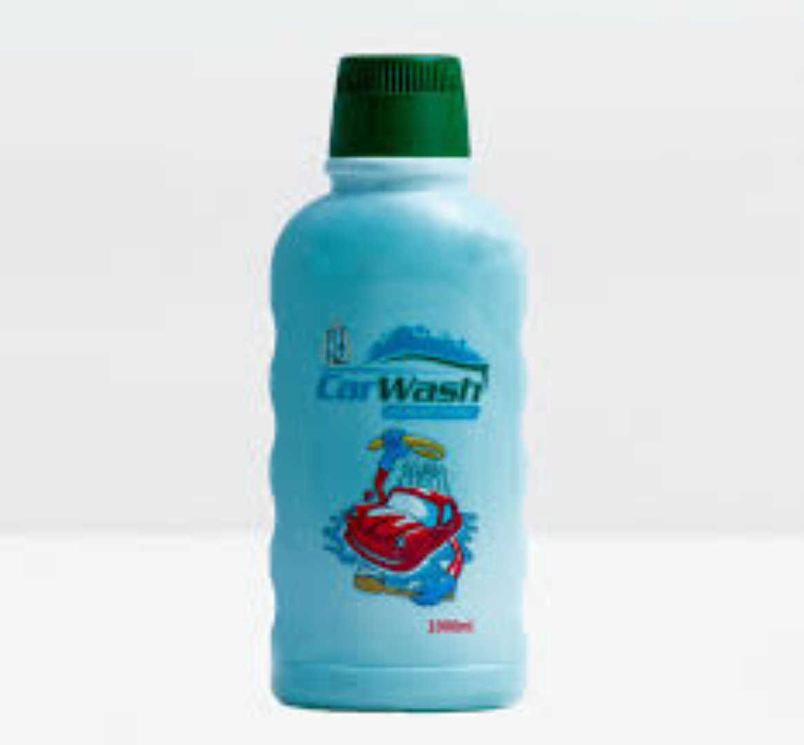 RINZ CAR WASH DETERGENT 1LT